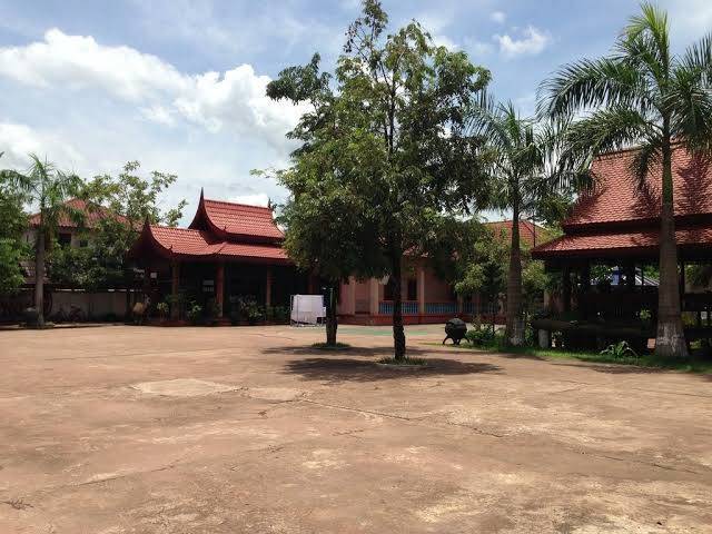 Xaysavang hotel