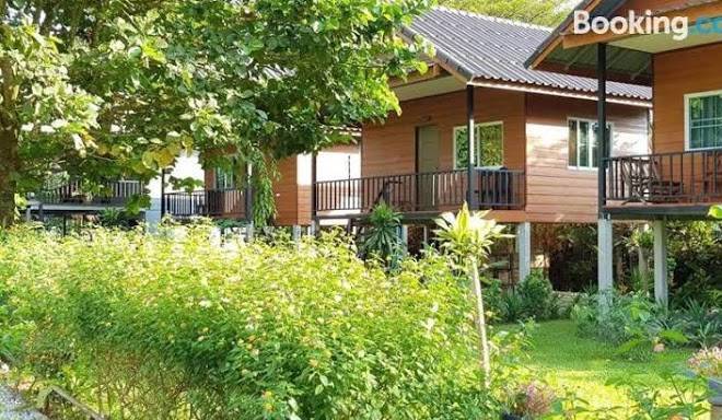 Pasanchai bungalow