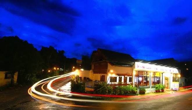 Vang Vieng Victory Hotel Image