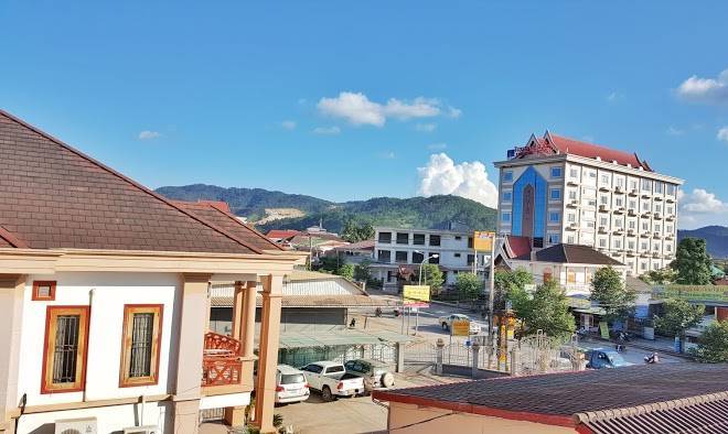 Chittavanh hotel