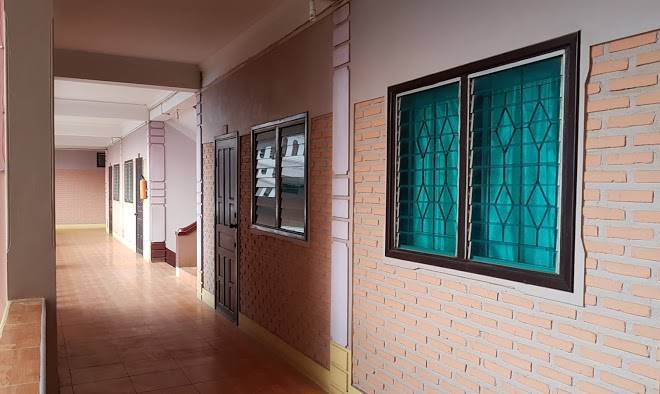 Dok Khoun Hotel Image