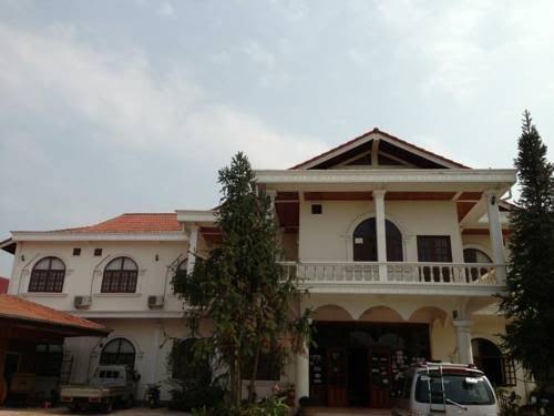 Duangkeomany hotel