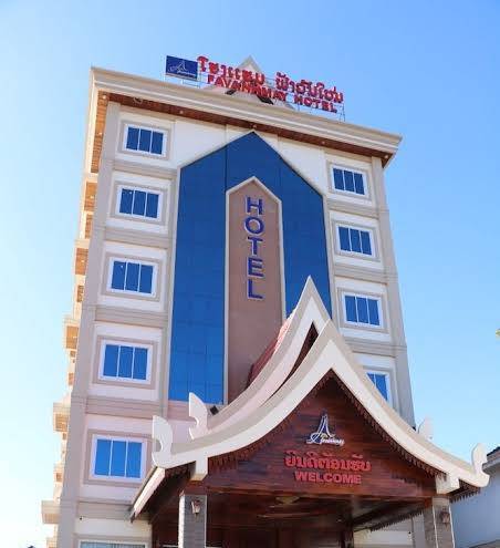 Favanh mai hotel
