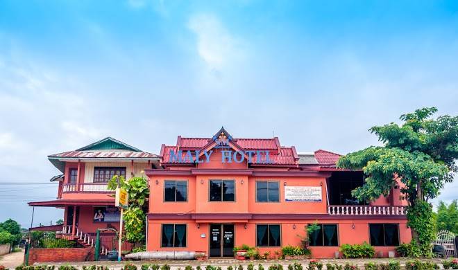 Maly hotel