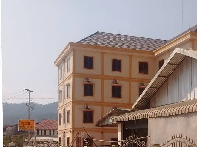 Mimi hotel