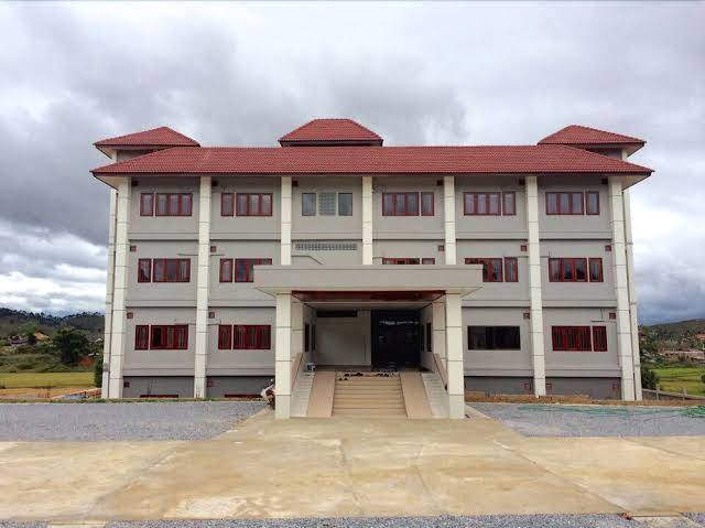 Phouluang hotel