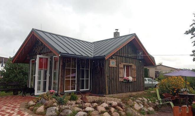 A Kas Tja Byus Image