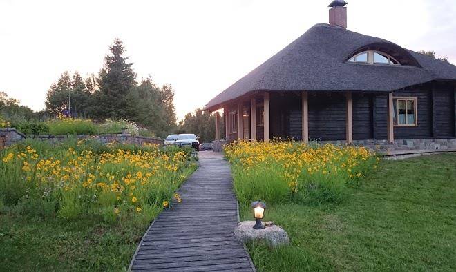 Viesu Seta Locu Sala Image