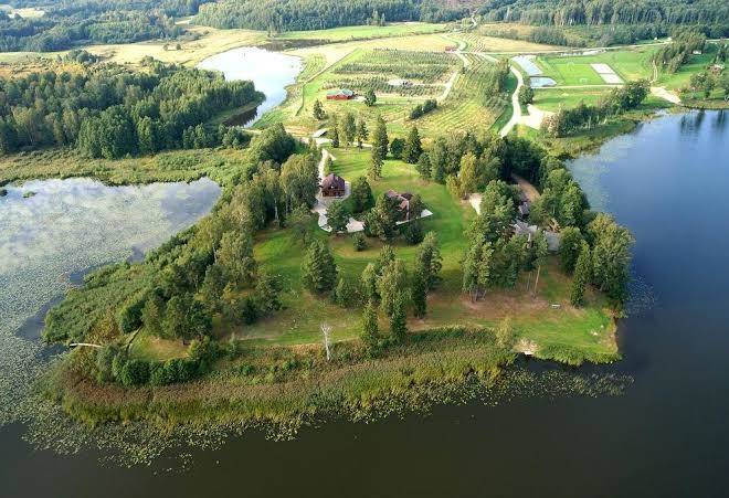 Kurzemes Perle Image