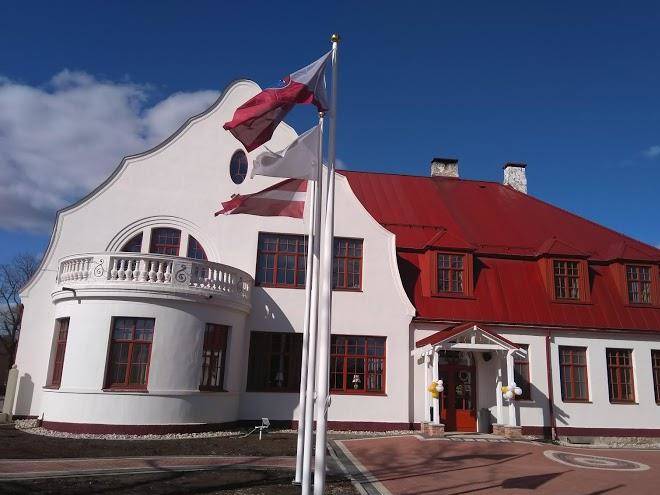 Bahnhofs hotel