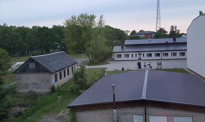 Balvi hotel