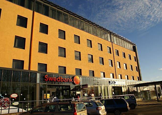 Rija bauska hotel