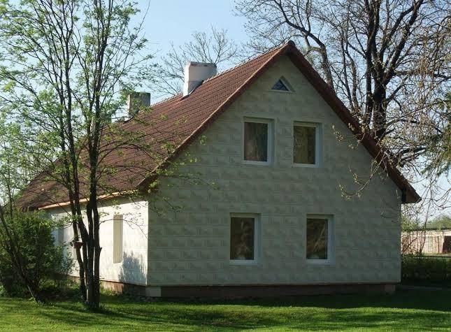 Rasa Spa & Hotel Image