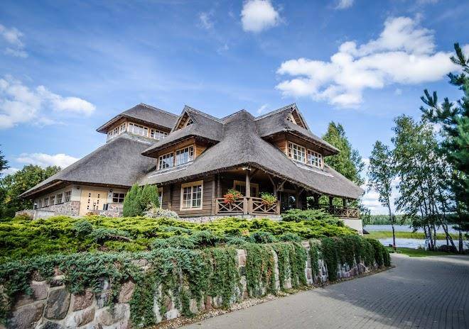 Porto resort