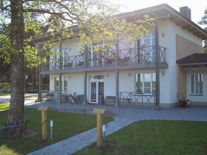 Vasaras atputas multipleks sia