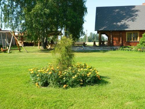 Pie Sievasmates Brivdienu Maja Image