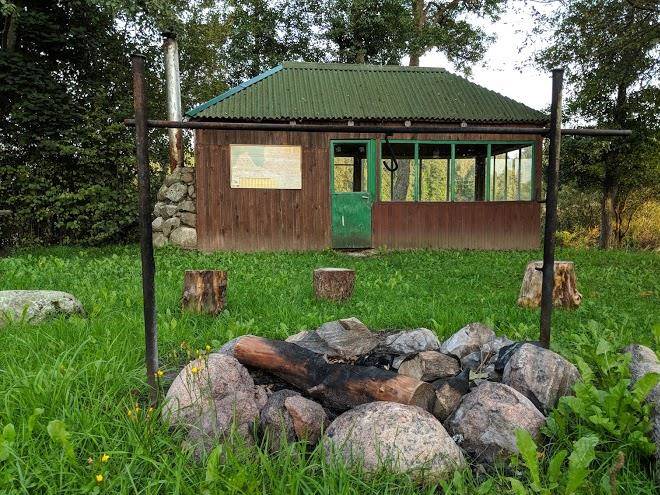 Savagi Lauku Maja Image