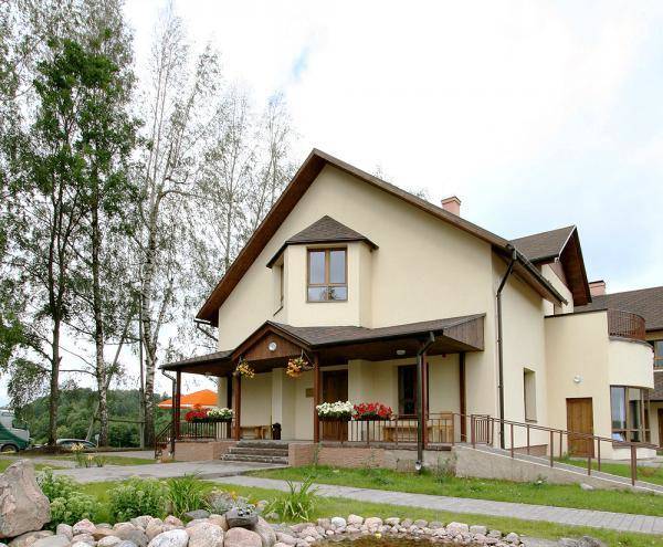 Rudzupukes