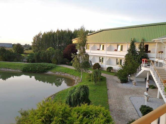 Viesnica ''garden''