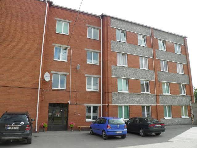 Hotel Olimpija Image