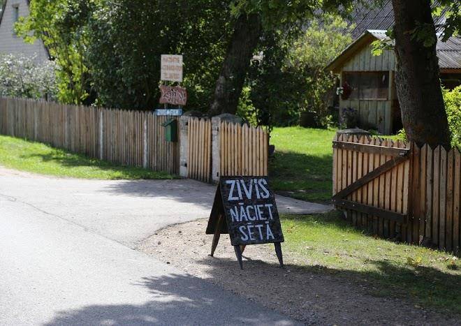 Dieninas zvejnieku seta