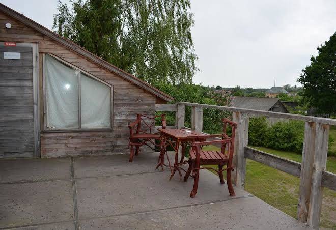 Viesu Nams Klanas Image