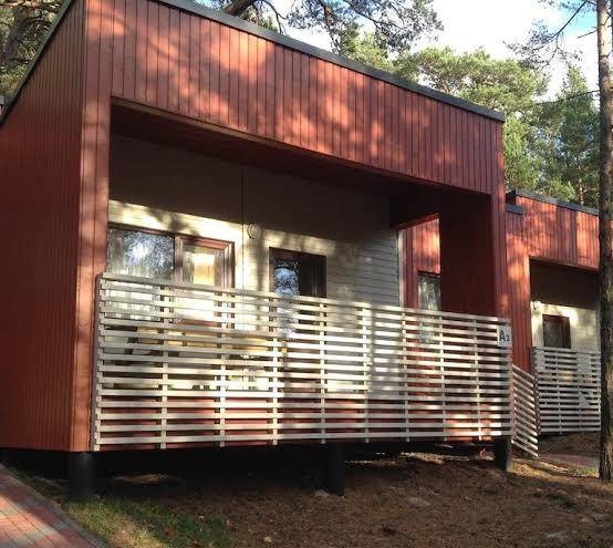 Kempings Ronisi Image