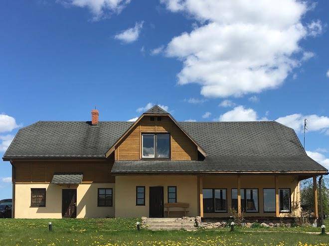 Vejkalna nams viesu maja