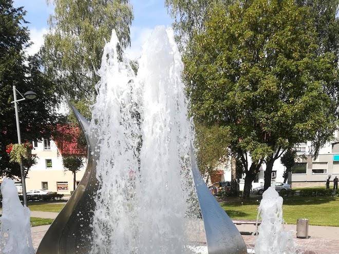 Hotel gulbene