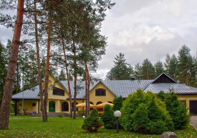 Motel brencis