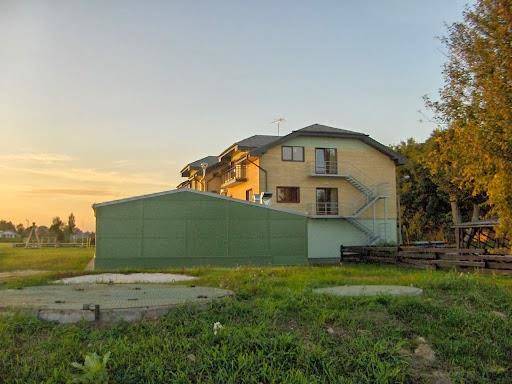 Hotel & Water Recreation Center Spadrops Image