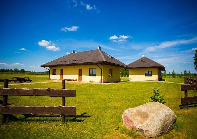 Holiday home cetri veji