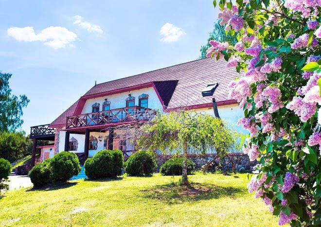 Viesu Nams Brakas Image