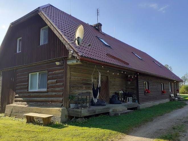 Iecavnieki Brivdienu Maja Image