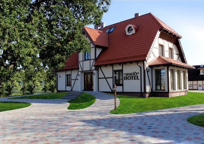 Senlici hotel