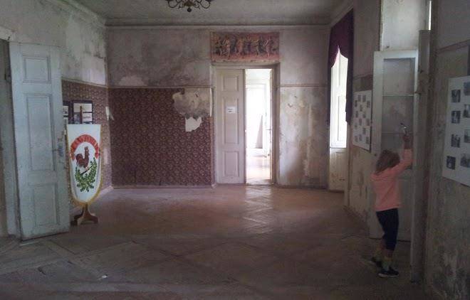 Blankenfeldes Muiza Blankenfelde Image