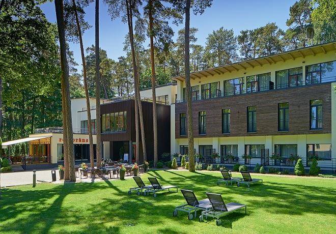 Amber sea hotel & spa
