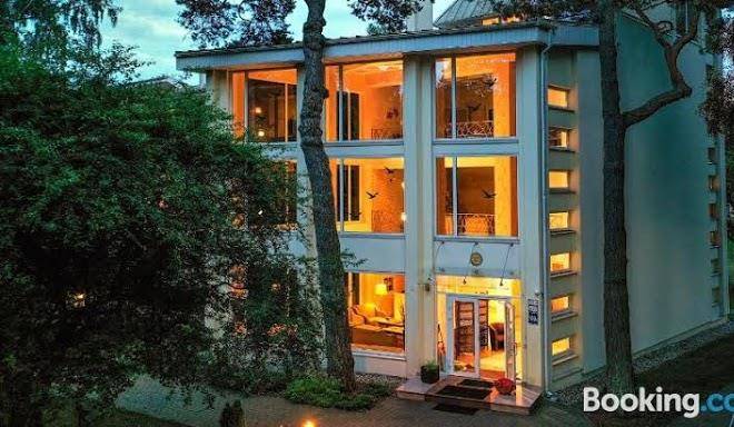 Ayurveda palace jurmala