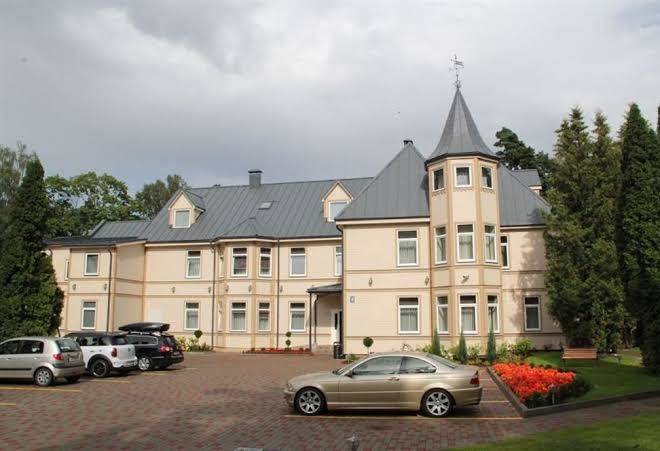 Dzintars hotel