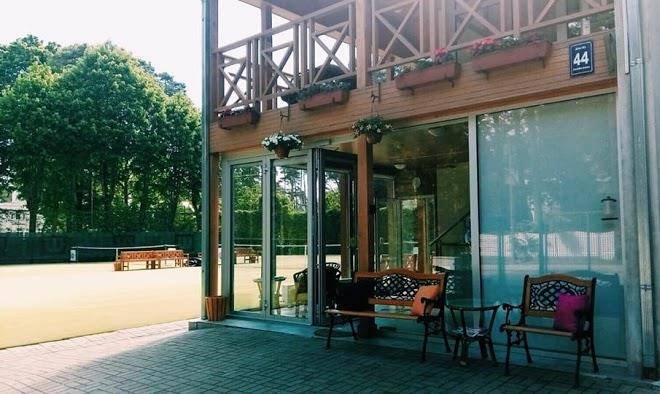 Jura Tennis Club Image