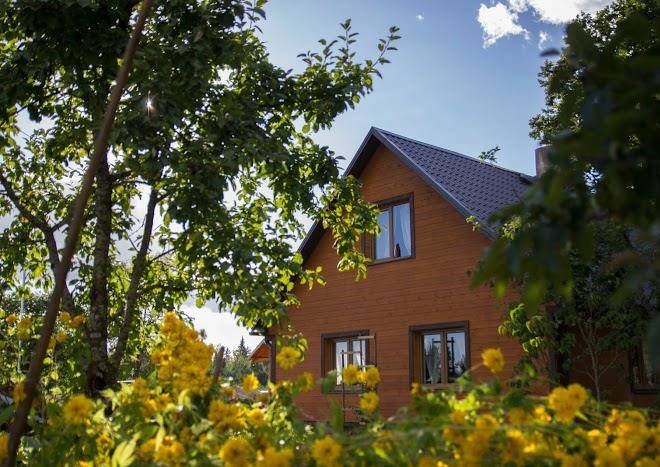 Viesu Nams Balini Image