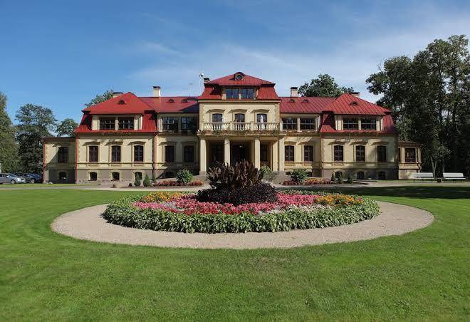 Dikli palace hotel
