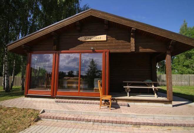 Atputas Komplekss Lauvinas Image