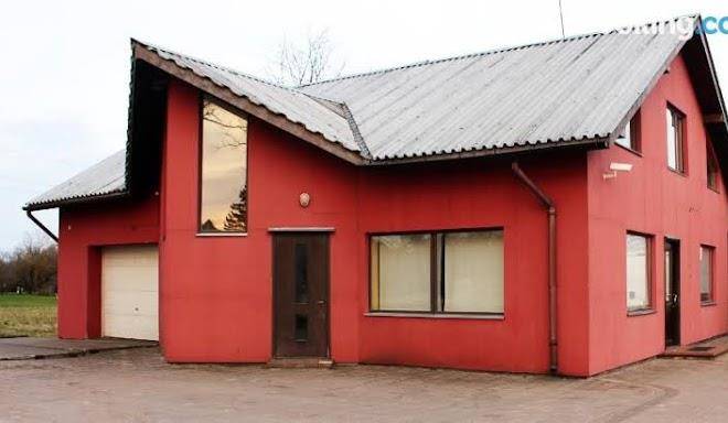 Astarte Nafta Motelis Image