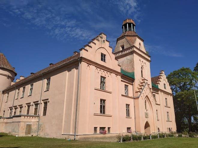Edole castle