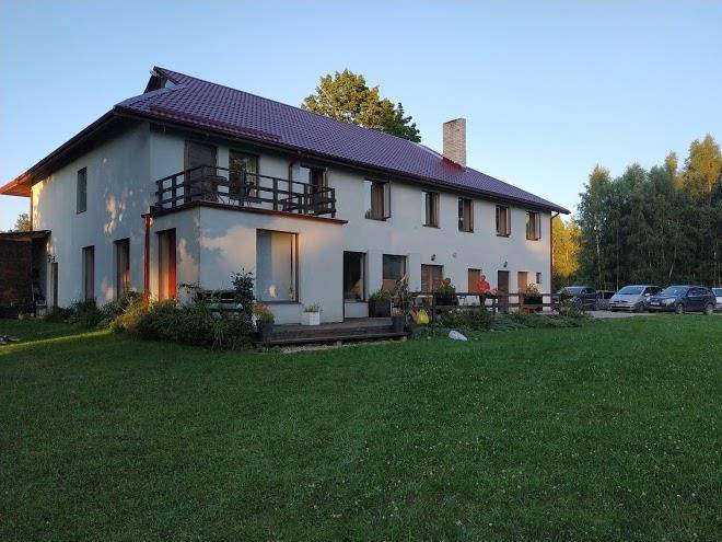 Zageri Zs Viesu Nams Image