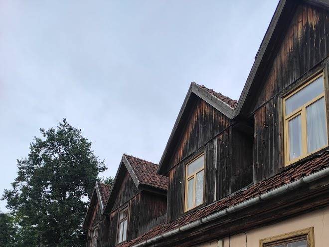 Kalnu Ielas Rezidence Image