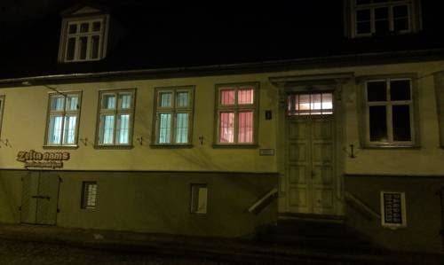 Hotel deutsches haus