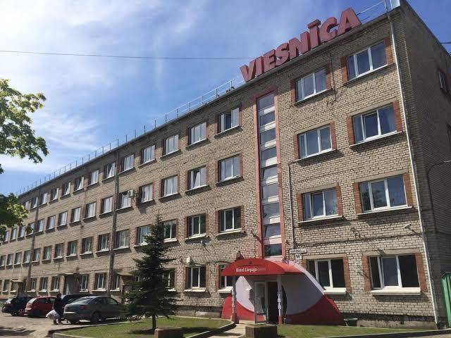 Hotel liepaja economy