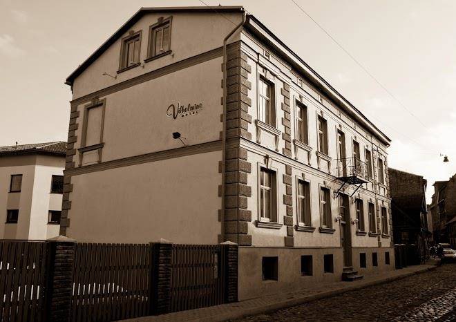 Hotel vilhelmine